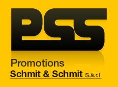 PSS / PROMOTIONS SCHMIT-SCHMIT à Bertrange